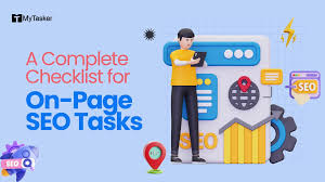 On-Page SEO Optimization Service – Complete Setup for 10 Pages (Titles, Meta, Schema & Internal Links)