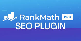 Rank Math Pro – Advanced WordPress SEO Plugin for Higher Rankings